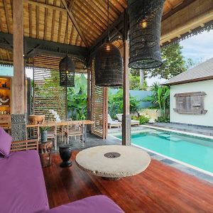 The Purist Villas & Spa Ubud